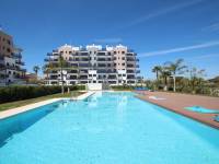 Resale - Apartment - Pilar de la Horadada - Mil palmeras