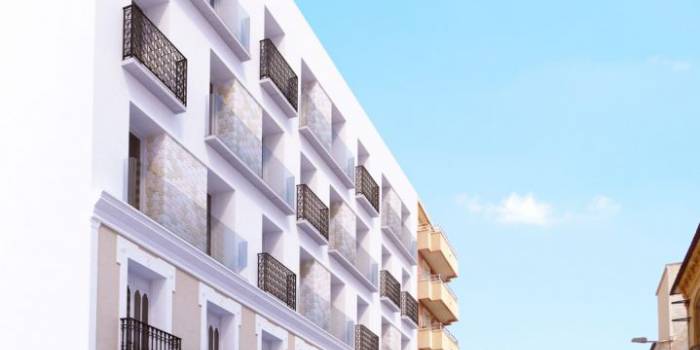 Apartment - New Build - Torrevieja - torrevieja