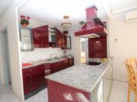 Resale - Villa - Torrevieja - Los altos