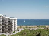 New Build - Apartment - Arenales del Sol