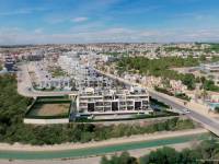 New Build - Apartment - Orihuela Costa - Villamartin