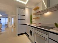 New Build - Apartment - Orihuela Costa - La Zenia