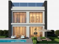 New Build - Villa - Gran alacant - Gran Alacant