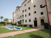 Resale - Apartment - Orihuela Costa - Las Ramblas