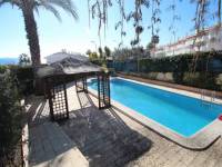 Resale - Townhouse - Orihuela Costa - Campoamor