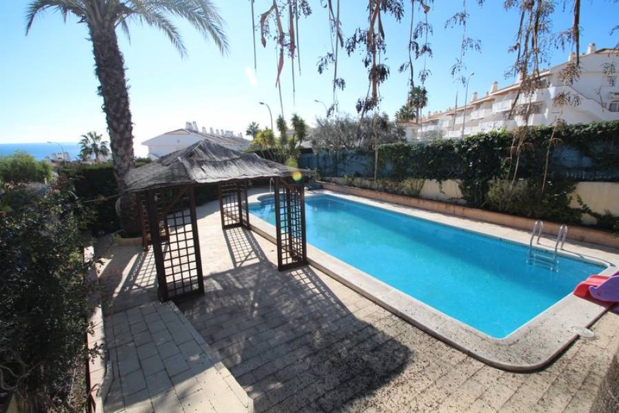 Reventa - Bungalow - Orihuela Costa - Campoamor