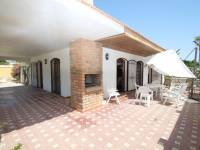 Resale - Villa - Orihuela Costa - Lomas de Cabo Roig