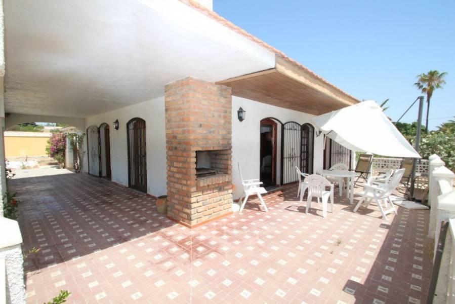 Resale - Villa - Orihuela Costa - Lomas de Cabo Roig