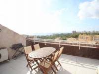 Resale - Apartment - Orihuela Costa - Campoamor