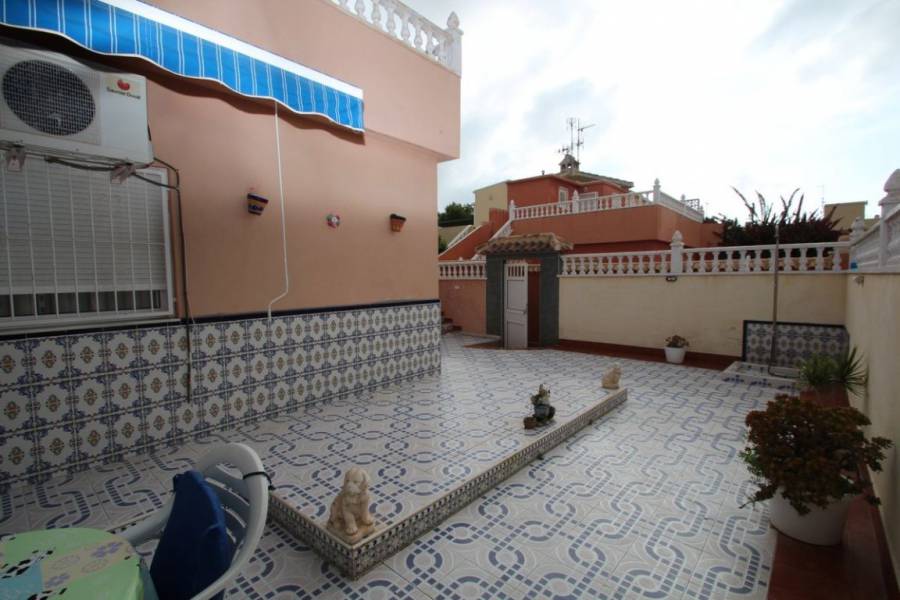 Reventa - Bungalow - Orihuela Costa - Lomas de Cabo Roig