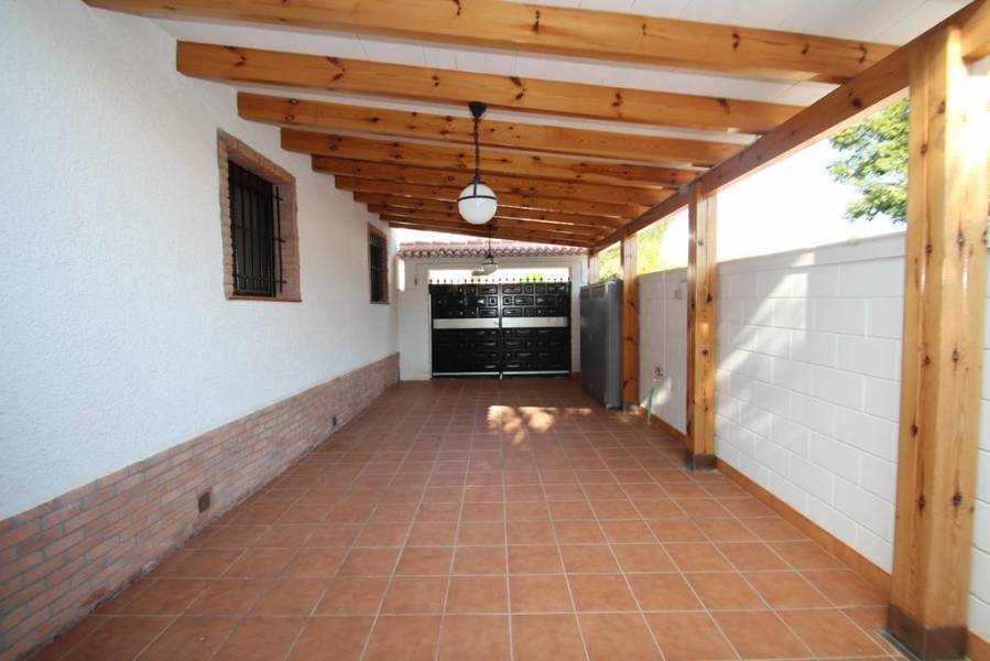 Reventa - Chalet - Orihuela Costa - Campoamor