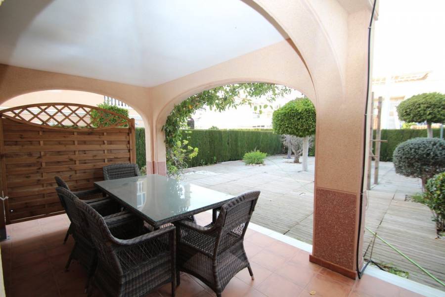 Reventa - Bungalow - Orihuela Costa - Playa Flamenca