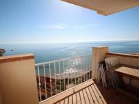 Resale - Apartment - Orihuela Costa - Campoamor