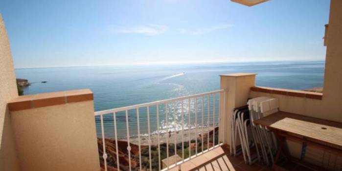 Apartment - Resale - Orihuela Costa - Campoamor