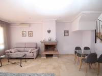 Resale - Townhouse - Orihuela Costa - Villamartin