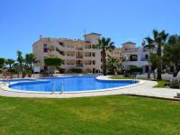 Resale - Apartment - Orihuela Costa - Playa Flamenca