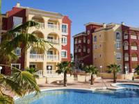 New Build - Apartment - Los Alcázares - LOS ALCÁZARES