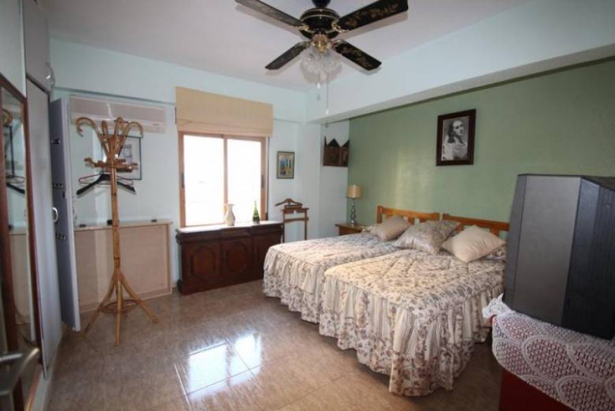 Resale - Apartment - Torrevieja - Punta prima