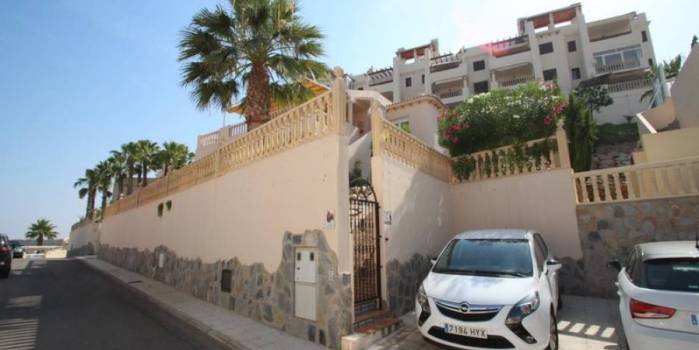 Chalet - Reventa - Orihuela Costa - Las Ramblas