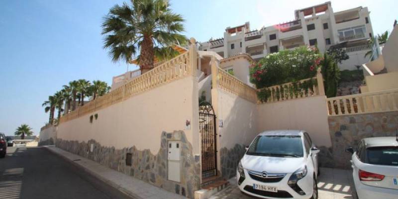 Chalet - Reventa - Orihuela Costa - Las Ramblas