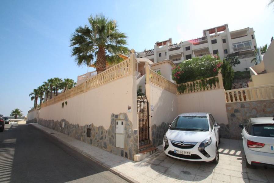 Resale - Villa - Orihuela Costa - Las Ramblas