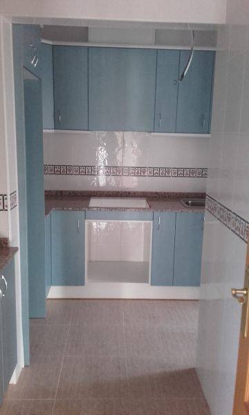 Nueva construcción  - Apartment - Murcia - Balsicas