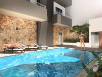 New Build - Apartment - Torrevieja - torrevieja