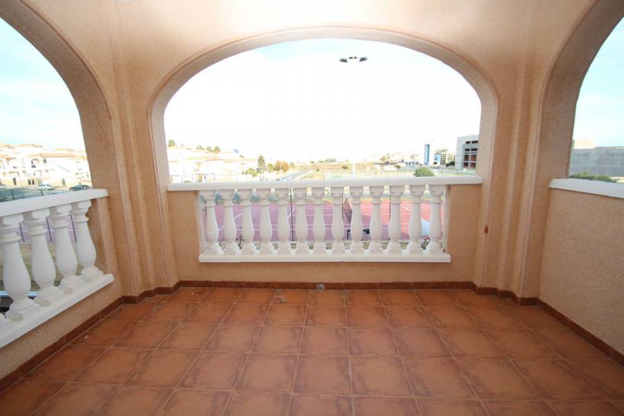 Reventa - Apartment - Orihuela Costa - Playa Flamenca