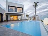 New Build - Villa - Orihuela Costa - Campoamor