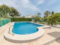 Reventa - Chalet - Orihuela Costa - Playa Flamenca