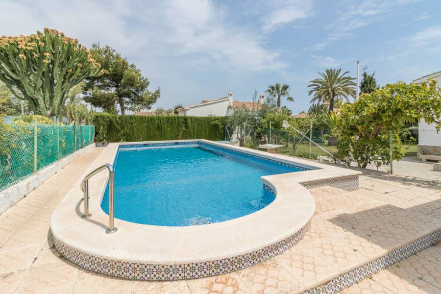 Reventa - Chalet - Orihuela Costa - Playa Flamenca