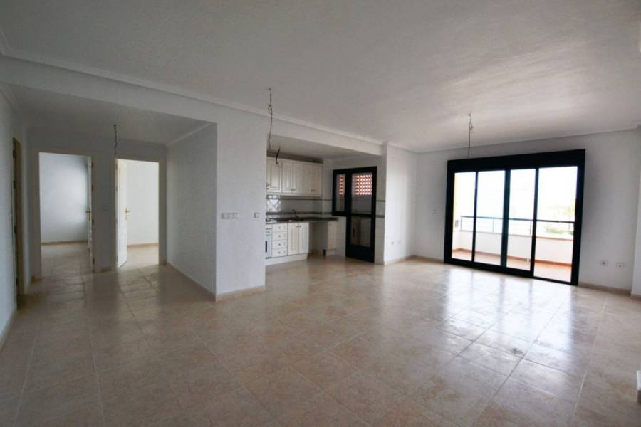 New Build - Apartment - Orihuela Costa - Campoamor