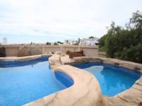 Resale - Villa - San Miguel de Salinas - El galan