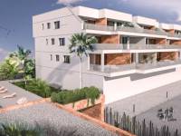 New Build - Apartment - Orihuela Costa - Villamartin