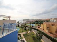 Resale - Apartment - Orihuela Costa - Agua Marina