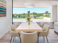 New Build - Apartment - Campoamor - orihuela costa,  (Las colinas golf)