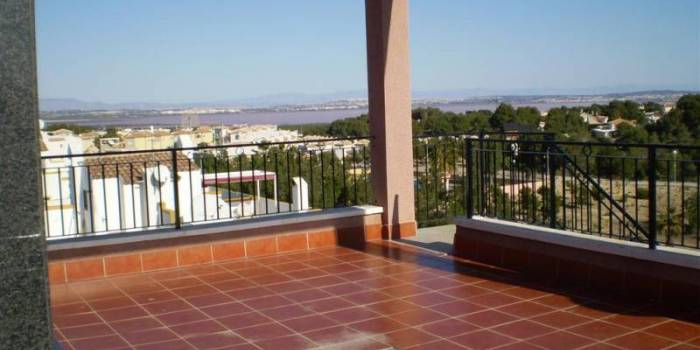 Commercial Unit - Long Term Rental - Orihuela Costa - Los Altos