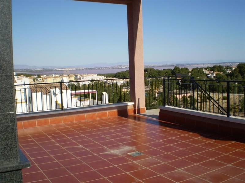 Long Term Rental - Commercial Unit - Orihuela Costa - Los Altos