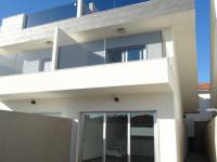 New Build - Townhouse - Pilar de la Horadada - TORRE DE LA HORADADA