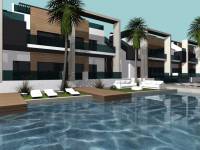 New Build - Apartment - Guardamar del Segura - EL RASO