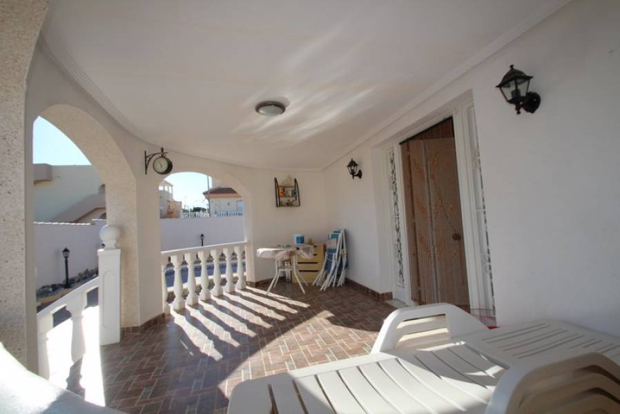 Reventa - Chalet - Orihuela Costa - La Florida