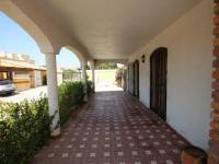 Resale - Villa - Orihuela Costa - Lomas de Cabo Roig