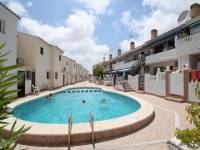 Resale - Townhouse - Orihuela Costa - La Zenia