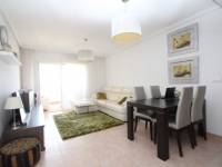 Resale - Apartment - Orihuela Costa - Agua Marina