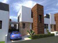 New Build - Villa - Orihuela Costa - Lomas de Cabo Roig