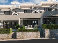 New Build - Townhouse - Monforte del Cid - Alenda Golf