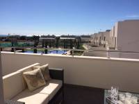 New Build - Apartment - Orihuela Costa - Villamartin