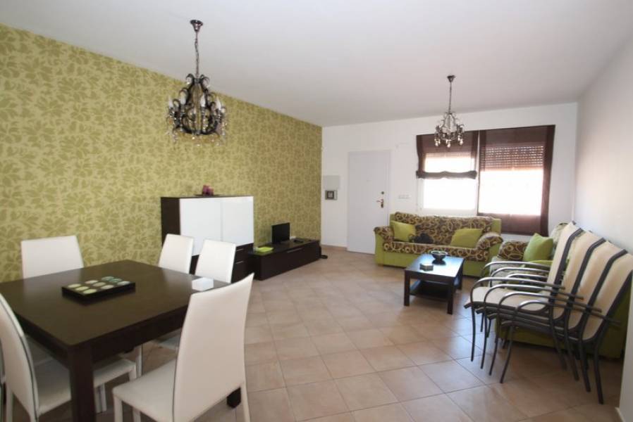 Reventa - Apartment - Orihuela Costa - Villamartin