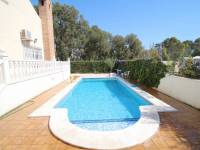 Reventa - Chalet - Orihuela Costa - Playa Flamenca