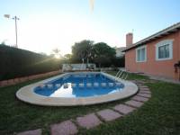 Resale - Villa - Orihuela Costa - Cabo Roig